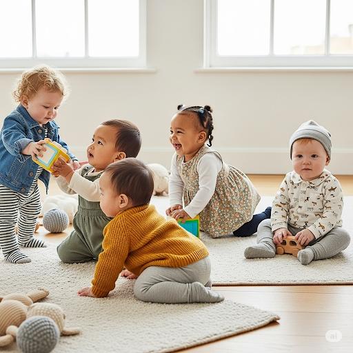 FASHION for BABYS 0 - 24 Monate