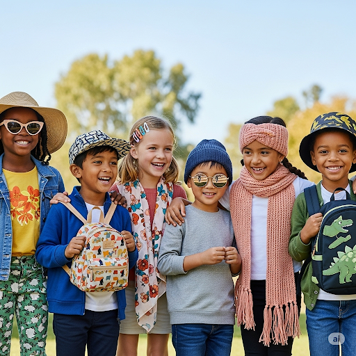 ACCESSOIRES4KIDS
