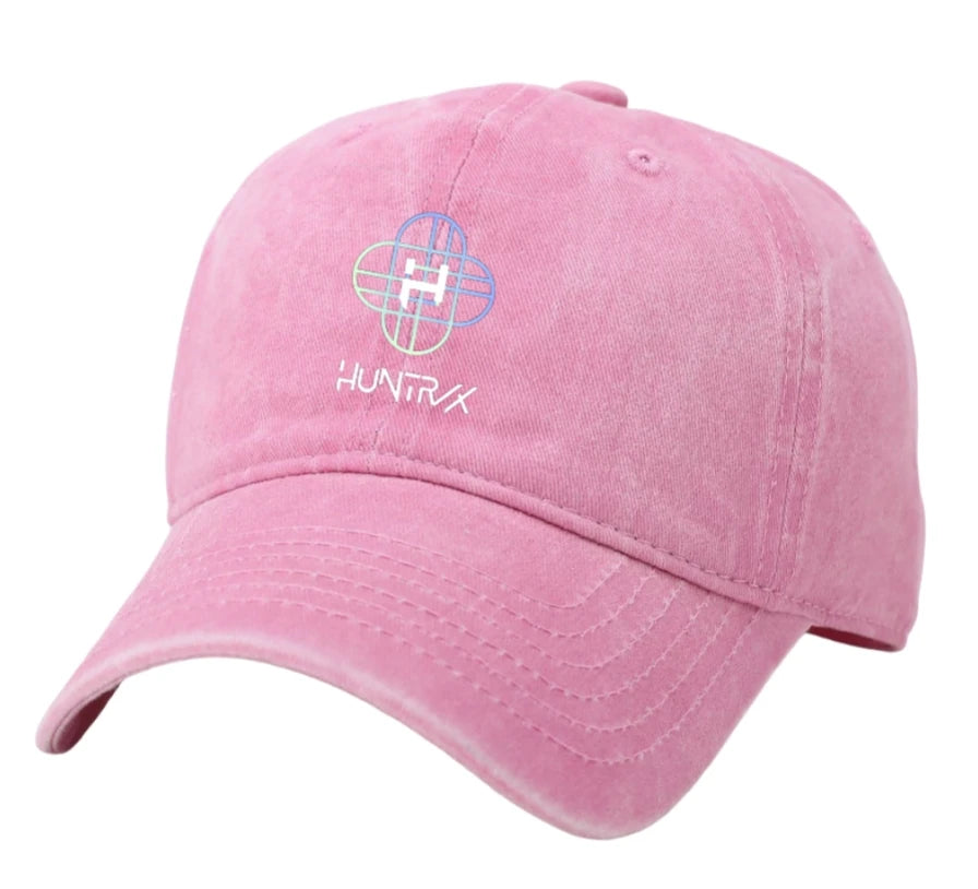 Kpop Demon Hunters Baseballkappe Huntrx Saja Jungen Cosplay Baseballkappe für Männer Frauen Sommer Trucker Hut Verstellbare Kappe Halloween