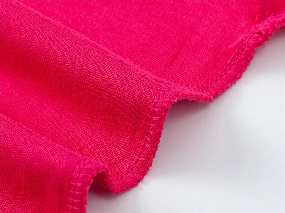Baby-Body-Set – Weiche Baumwoll-Bodys für Neugeborene im 3er- oder 6er-Pack