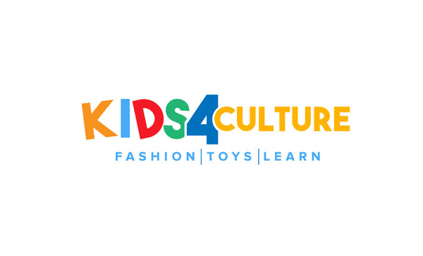 www.Kids4culture.com
