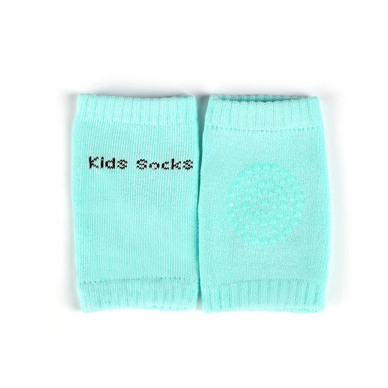 Baby Knieschoner – Schutz & Wärmer für die kleinen Krabbler!