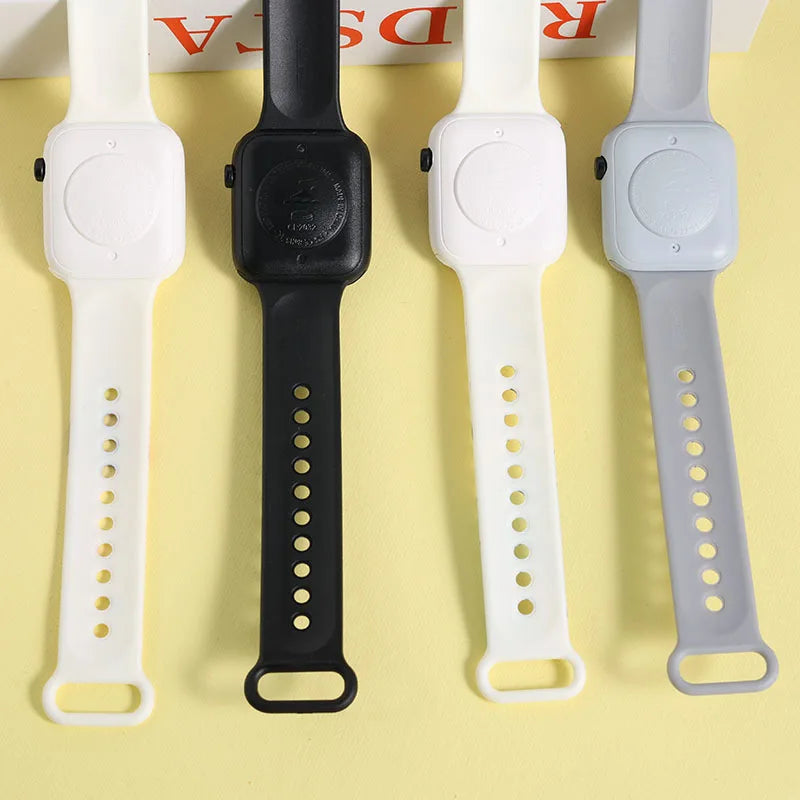 MINISO Digitaluhr Stitch & Hello Kitty – Coole Kinderuhr für Jungen und Mädchen
