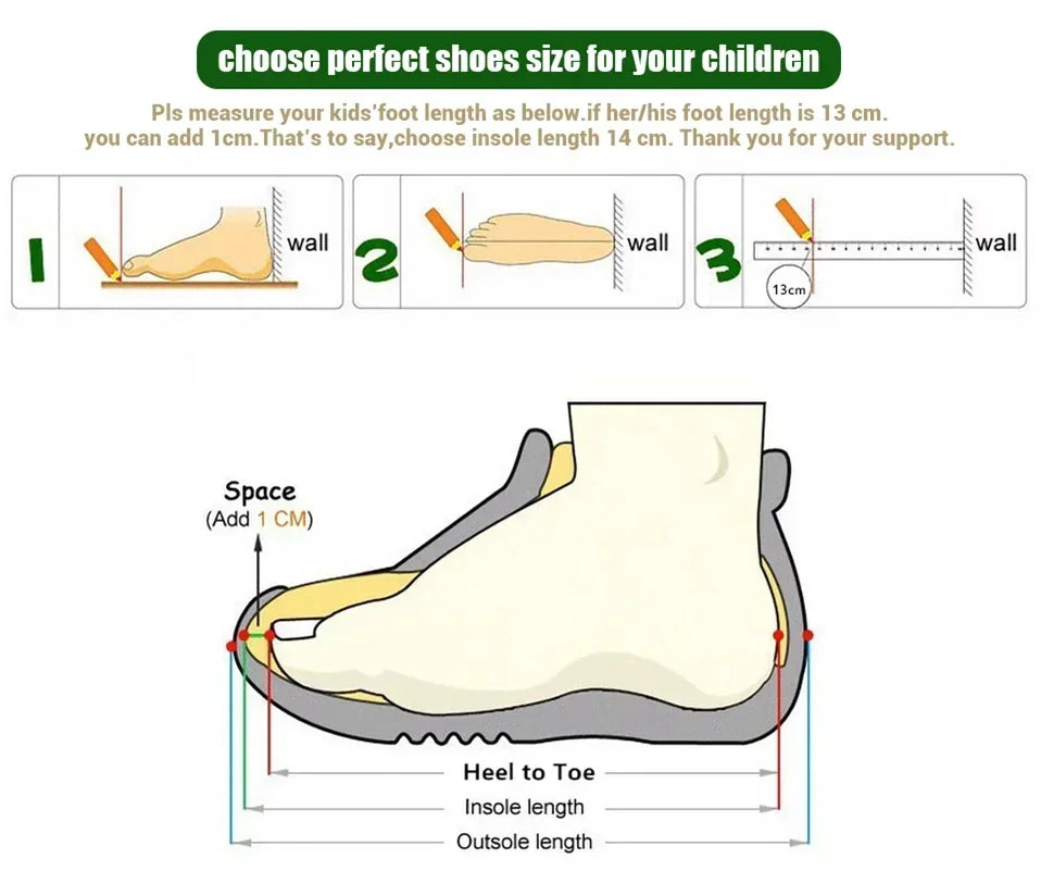 Dino Gartenschuhe / Badeschuhe für Kinder – Rutschfeste Hausschuhe