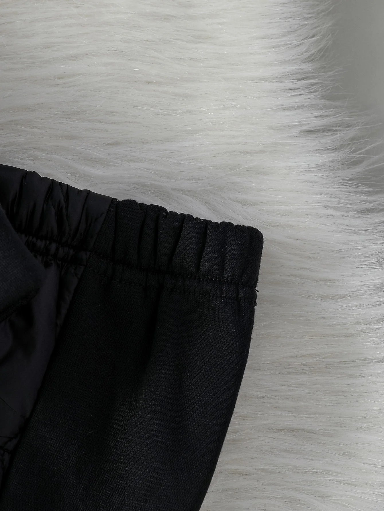 Jungen 2-teiliges Set – Warmer Hosenanzug für Herbst und Winter