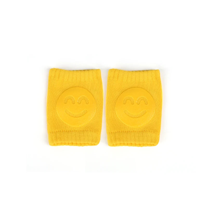 Baby Knieschoner – Schutz & Wärmer für die kleinen Krabbler!