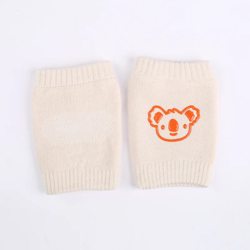 Baby Knieschoner – Schutz & Wärmer für die kleinen Krabbler!