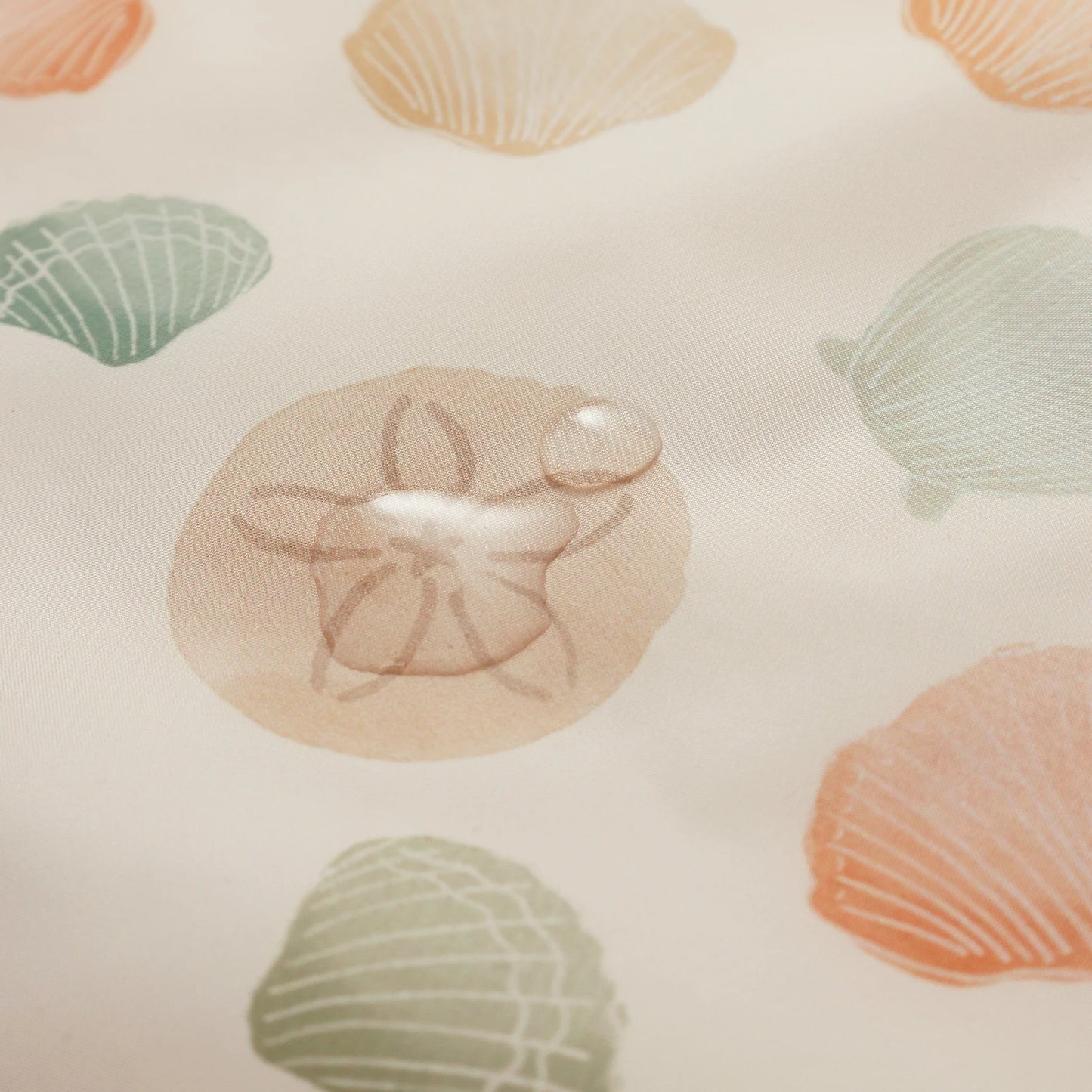 Elinfant Baby / Kleinkind Langarm-Lätzchen – Das praktische All-in-One Wasserdichte Lätzchen für Babys!