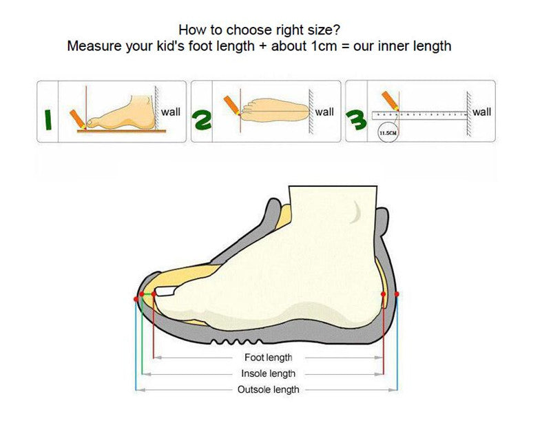 Sport- und Laufschuhe – Leichte & Atmungsaktive Turnschuhe für Jungen & Mädchen