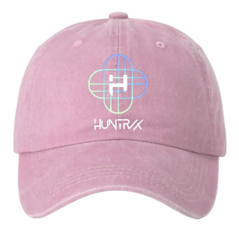 Kpop Demon Hunters Baseballkappe Huntrx Saja Jungen Cosplay Baseballkappe für Männer Frauen Sommer Trucker Hut Verstellbare Kappe Halloween