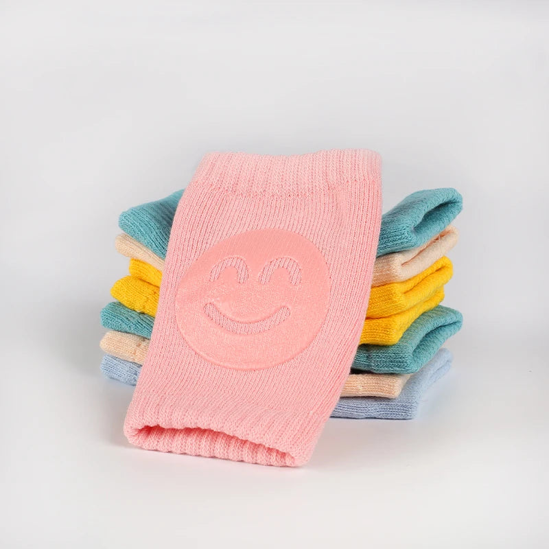 Baby Knieschoner – Schutz & Wärmer für die kleinen Krabbler!