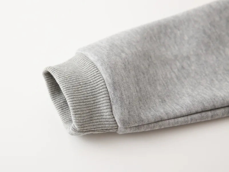 Cooler Strick-Pullover – Dicker V-Ausschnitt-Pullover für den Herbst und Winter