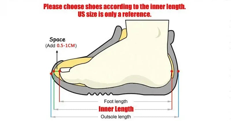Frühling & Sommer Kids-Schuhe – Atmungsaktive Slip-On Turnschuhe für Mädchen & Jungs!