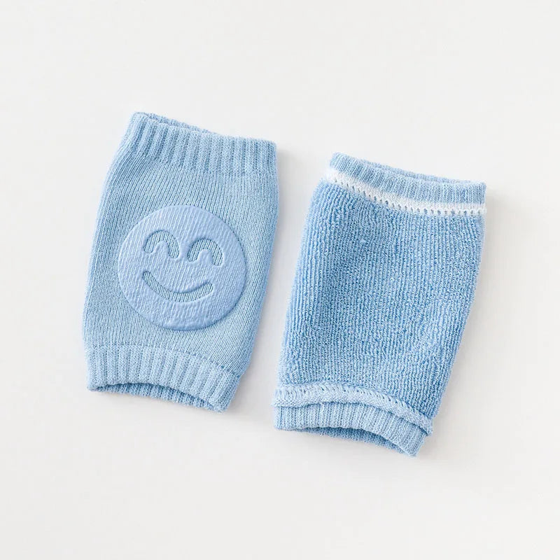 Baby Knieschoner – Schutz & Wärmer für die kleinen Krabbler!
