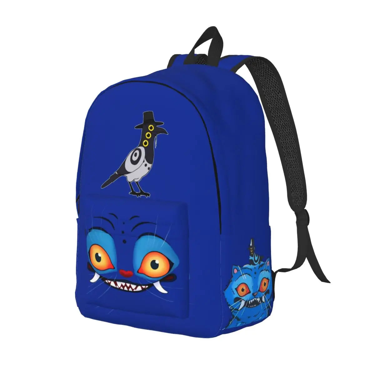 Kpop Demon Hunters Rucksack – Cooler Alltags-Rucksack