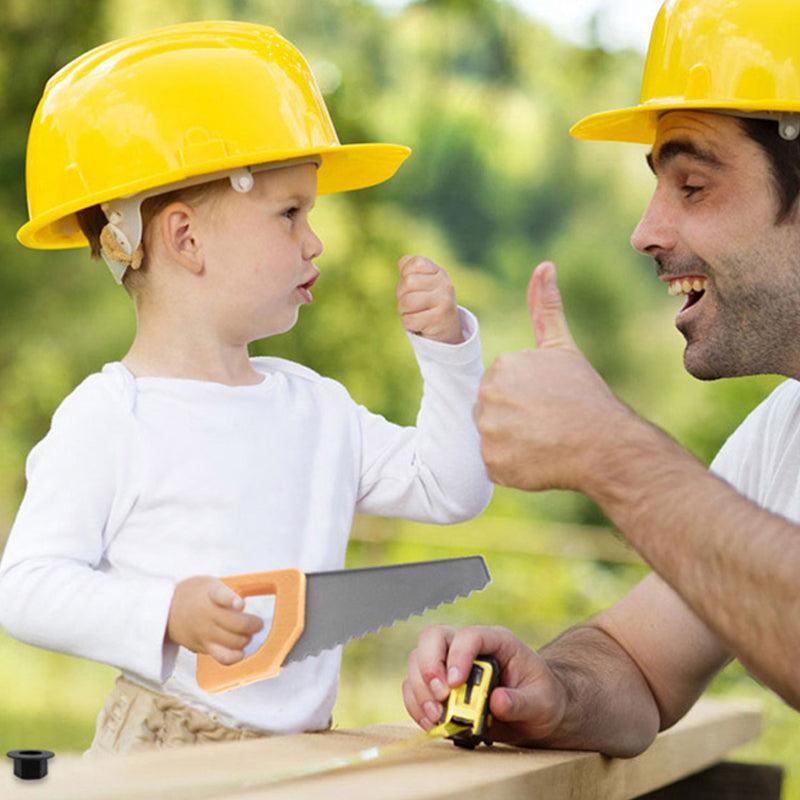 Werkzeug-Set für Kinder (7/14 Stk, )  – Spielzeug zum Reparieren und Basteln