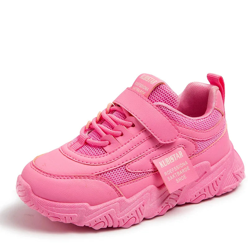 Sport- und Laufschuhe – Leichte & Atmungsaktive Turnschuhe für Jungen & Mädchen