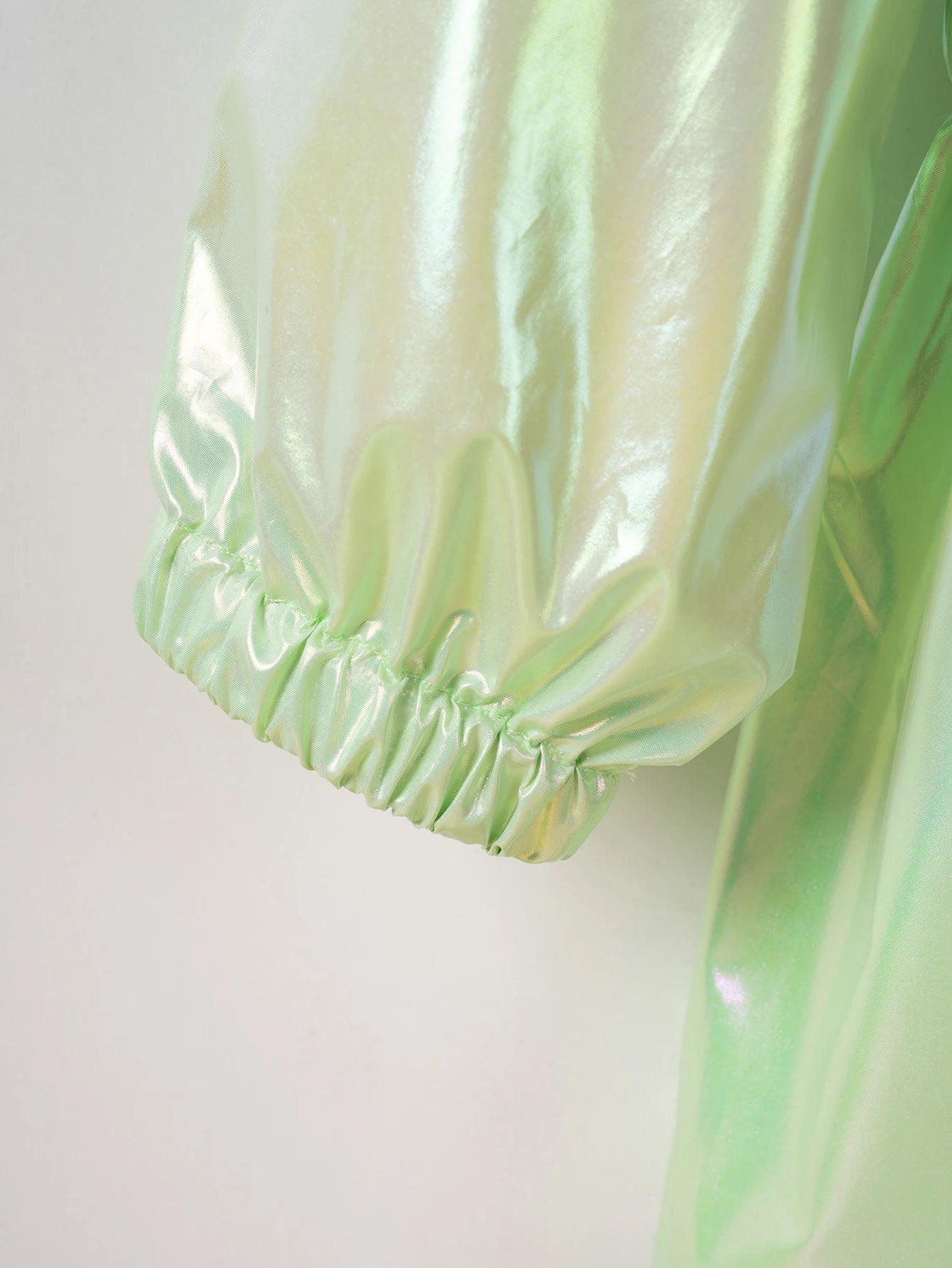 Leichte Kinder-Jacke – Atmungsaktiver Mantel mit Reißverschluss für Frühling & Herbst
