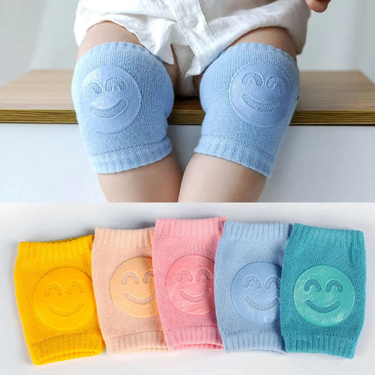 Baby Knieschoner – Schutz & Wärmer für die kleinen Krabbler!