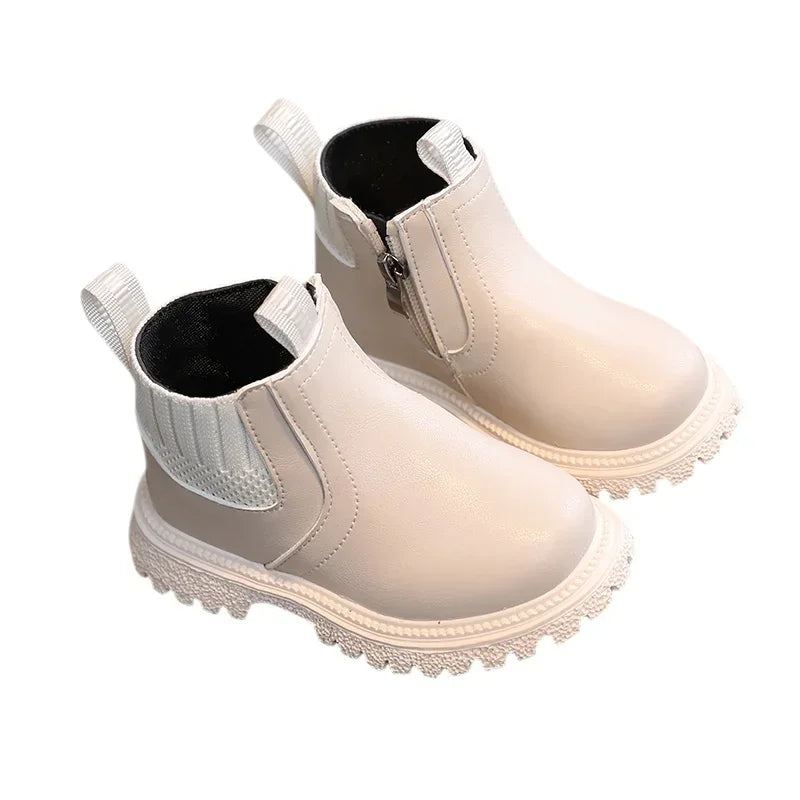 Kinder Boots – Modische & Rutschfeste Winterschuhe für Kinder