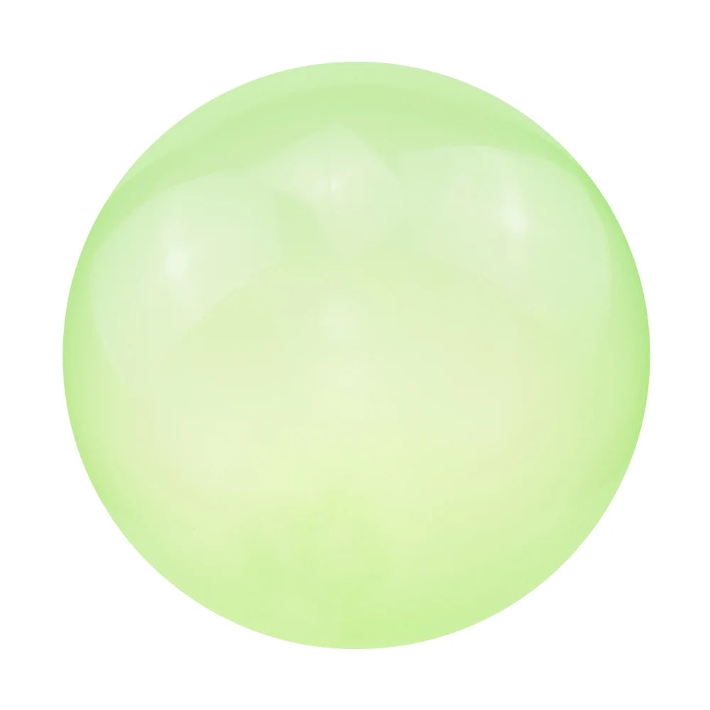 Aufblasbarer Wasser- und Luft-Ballon – Der Sommerhit für grenzenlosen Outdoor-Spaß!