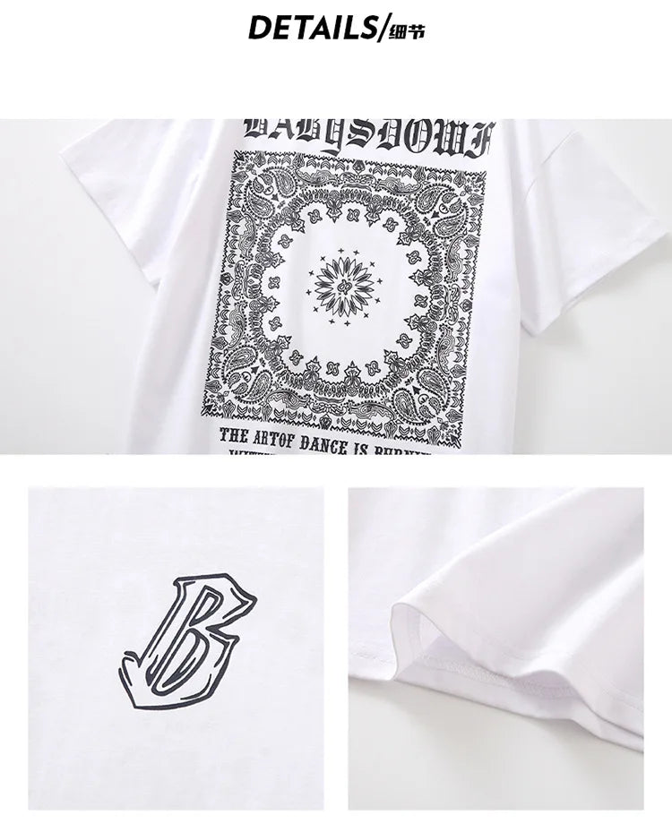 Lässiges Hip-Hop-Set – Streetwear für Jungen und Mädchen