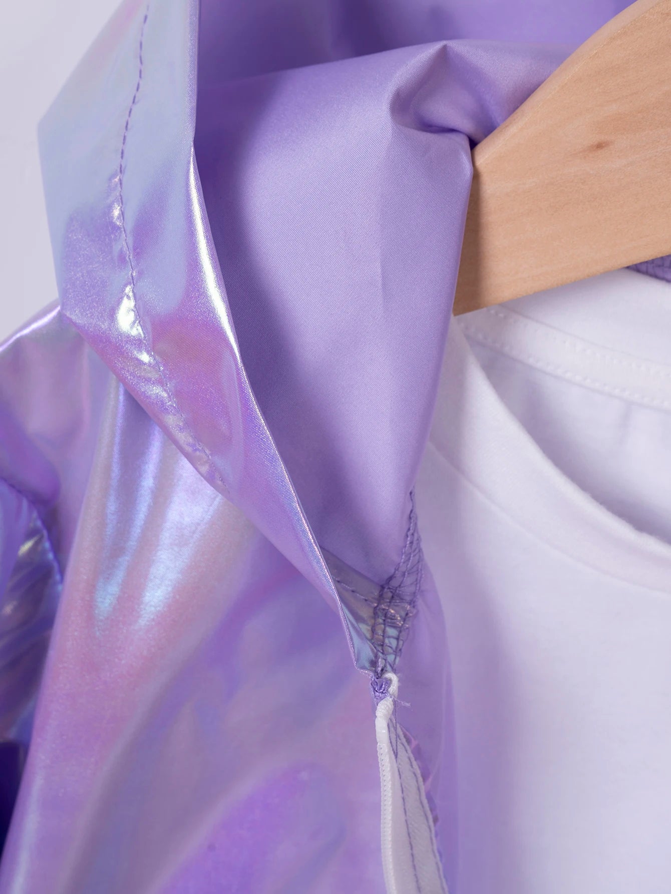 Leichte Kinder-Jacke – Atmungsaktiver Mantel mit Reißverschluss für Frühling & Herbst