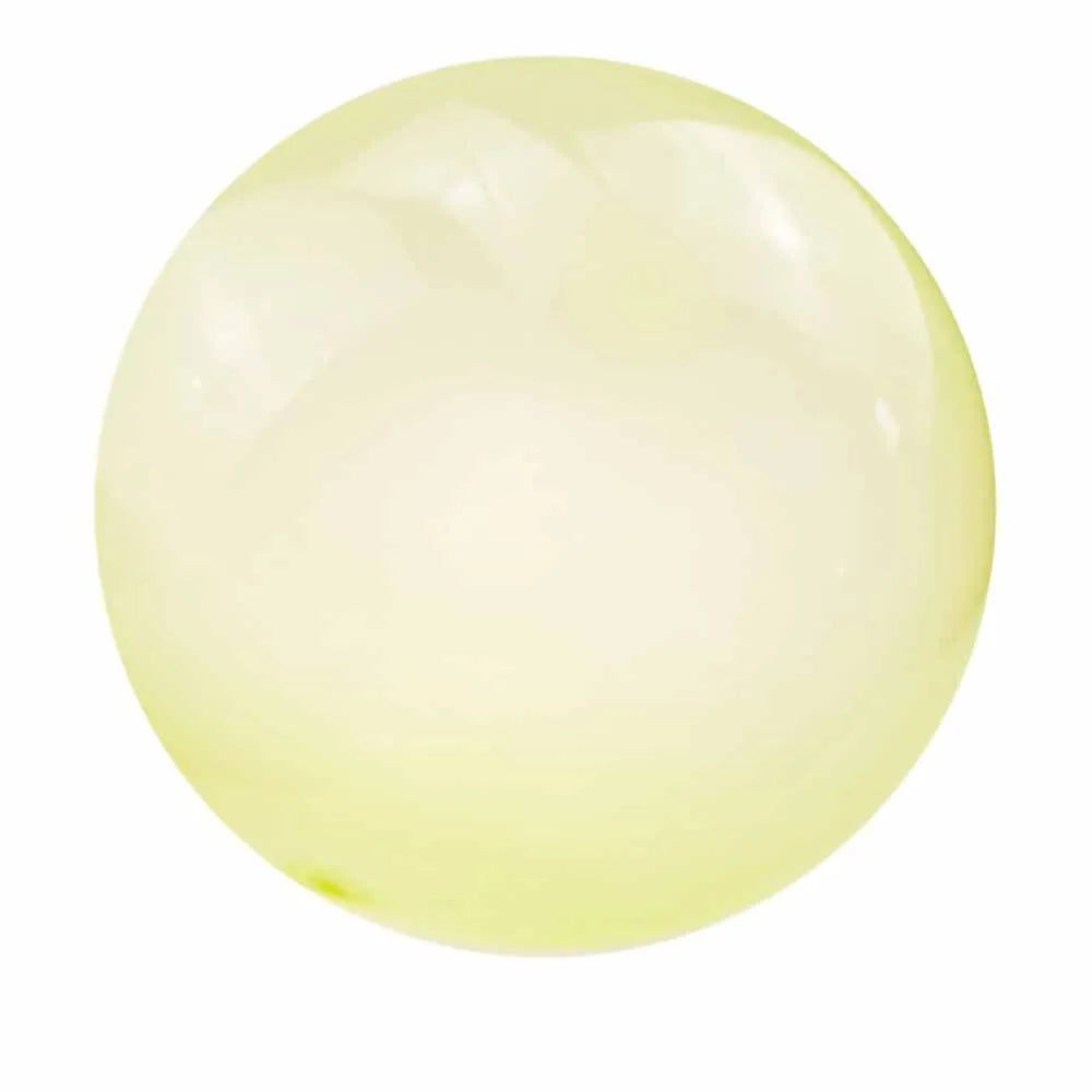 Aufblasbarer Wasser- und Luft-Ballon – Der Sommerhit für grenzenlosen Outdoor-Spaß!