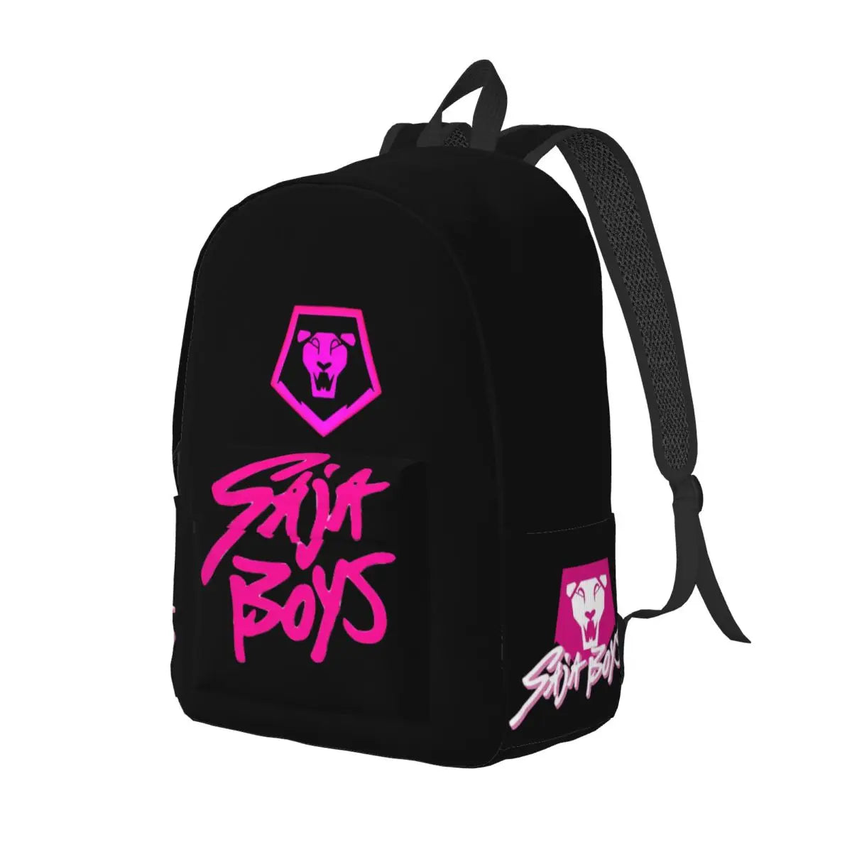 Kpop Demon Hunters Rucksack – Cooler Alltags-Rucksack