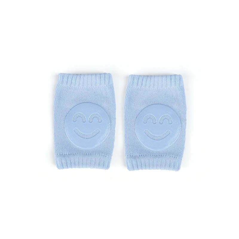 Baby Knieschoner – Schutz & Wärmer für die kleinen Krabbler!