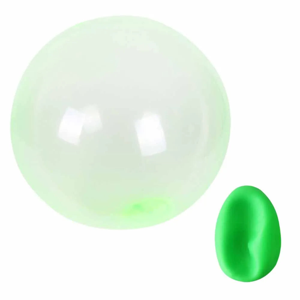 Aufblasbarer Wasser- und Luft-Ballon – Der Sommerhit für grenzenlosen Outdoor-Spaß!