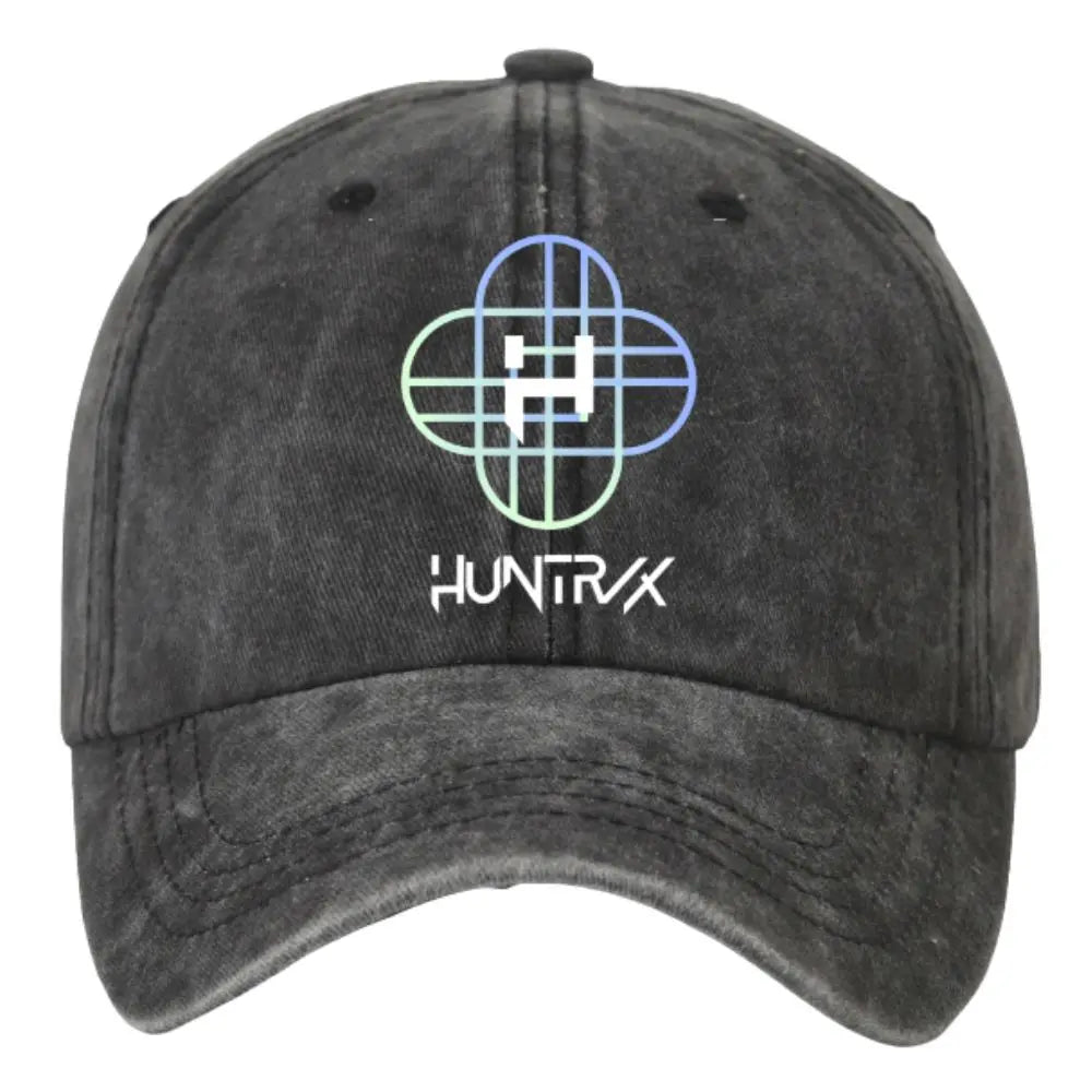 Kpop Demon Hunters Baseballkappe Huntrx Saja Jungen Cosplay Baseballkappe für Männer Frauen Sommer Trucker Hut Verstellbare Kappe Halloween