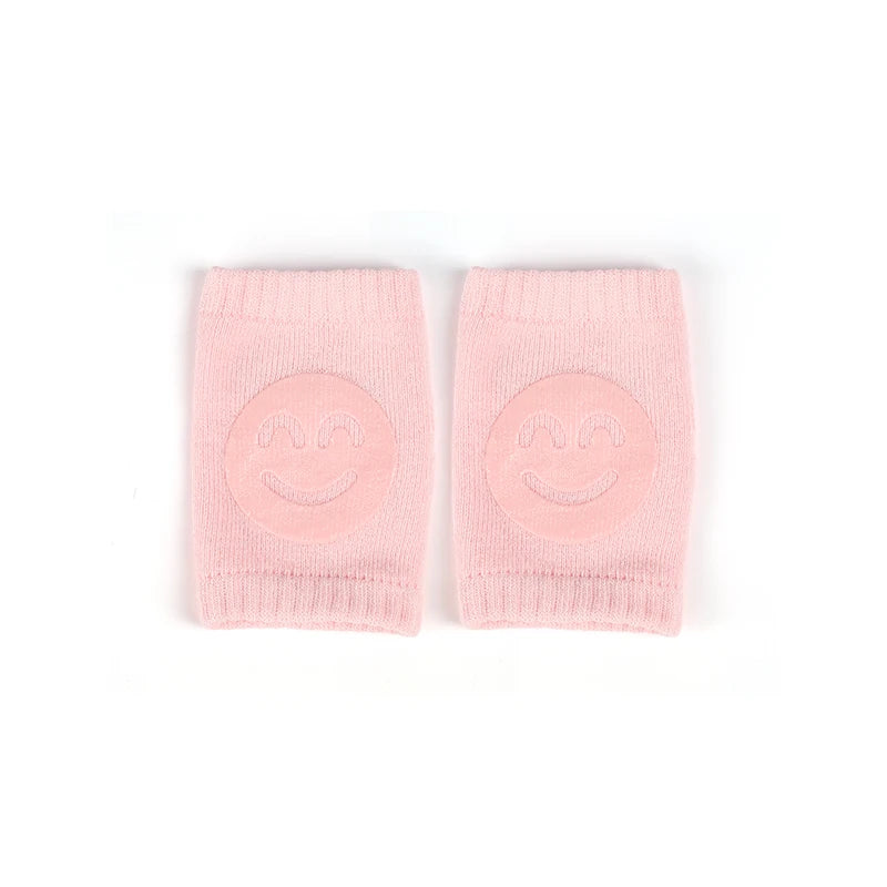 Baby Knieschoner – Schutz & Wärmer für die kleinen Krabbler!
