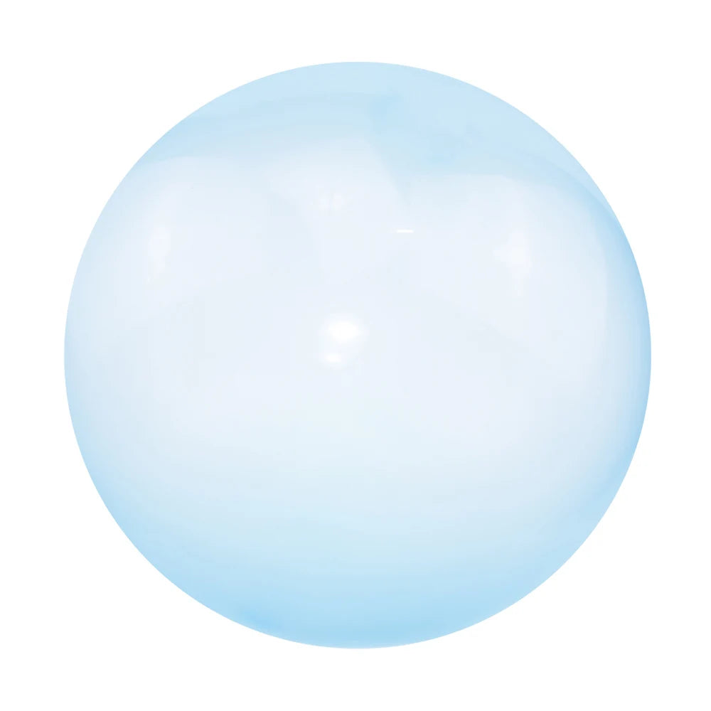Aufblasbarer Wasser- und Luft-Ballon – Der Sommerhit für grenzenlosen Outdoor-Spaß!