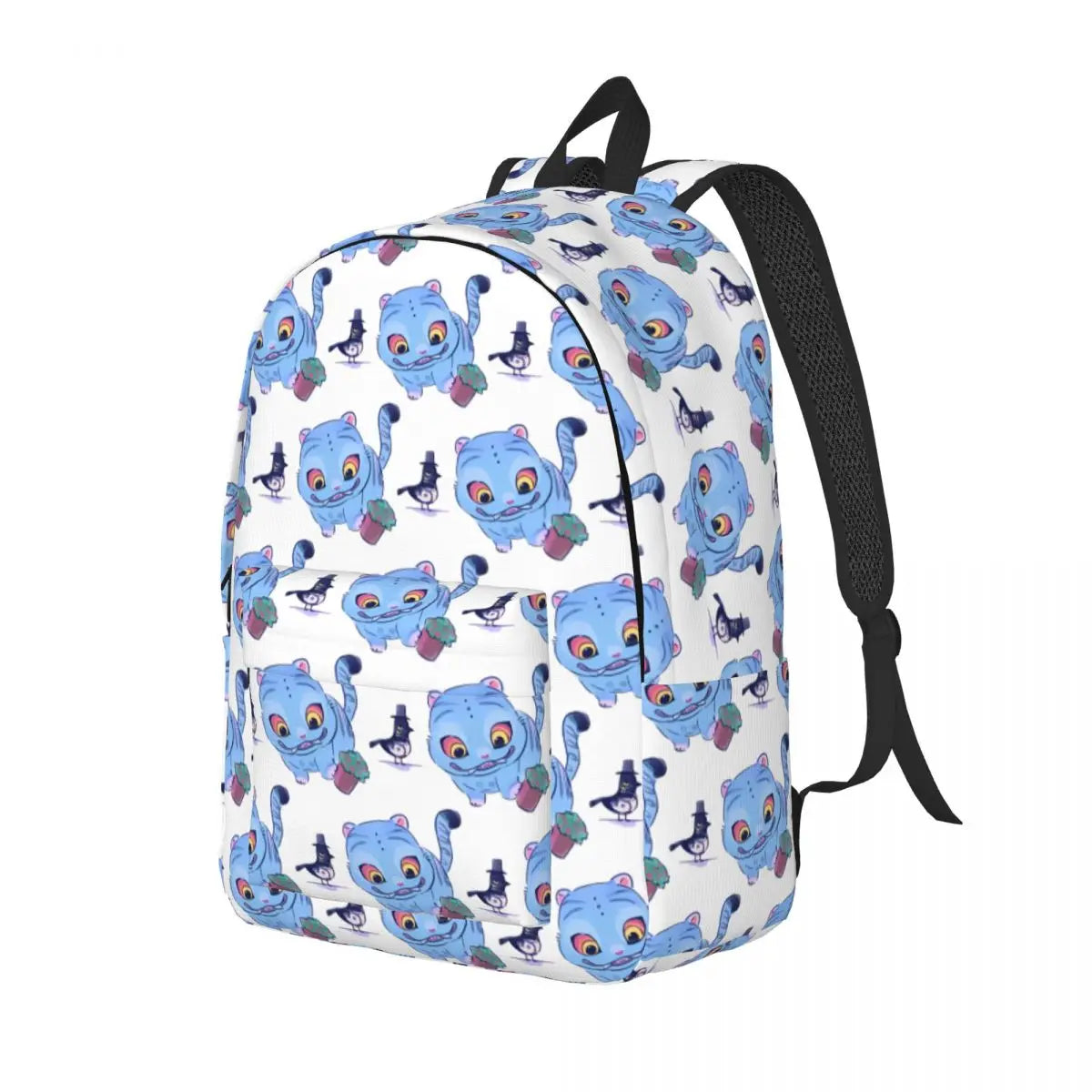 Kpop Demon Hunters Rucksack – Cooler Alltags-Rucksack