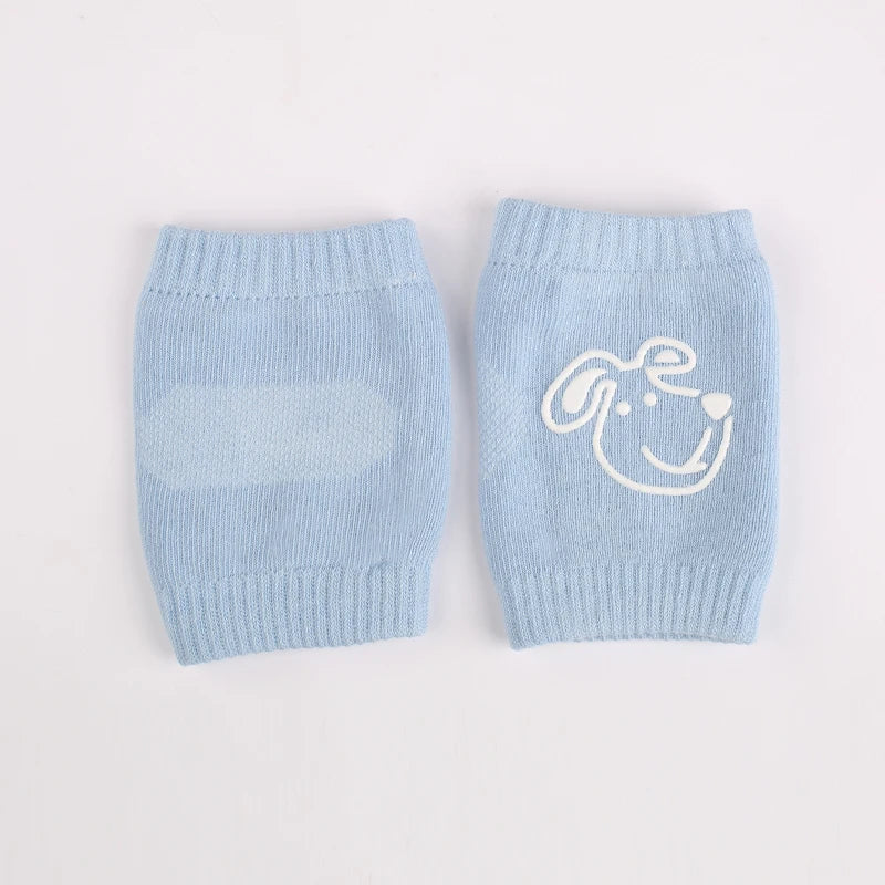 Baby Knieschoner – Schutz & Wärmer für die kleinen Krabbler!