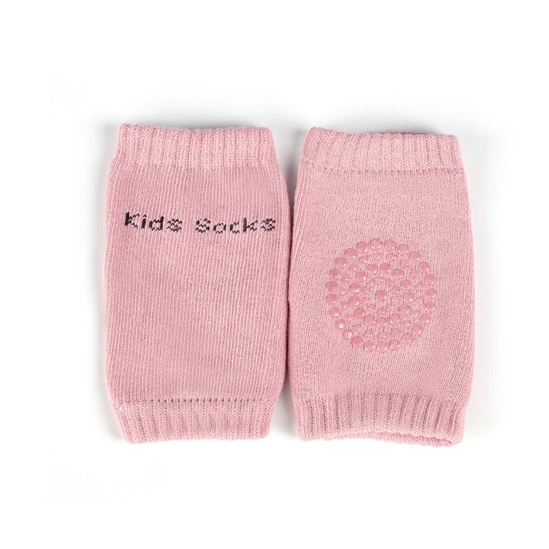 Baby Knieschoner – Schutz & Wärmer für die kleinen Krabbler!