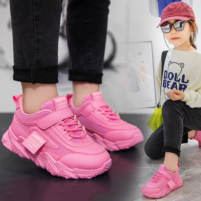 Sport- und Laufschuhe – Leichte & Atmungsaktive Turnschuhe für Jungen & Mädchen