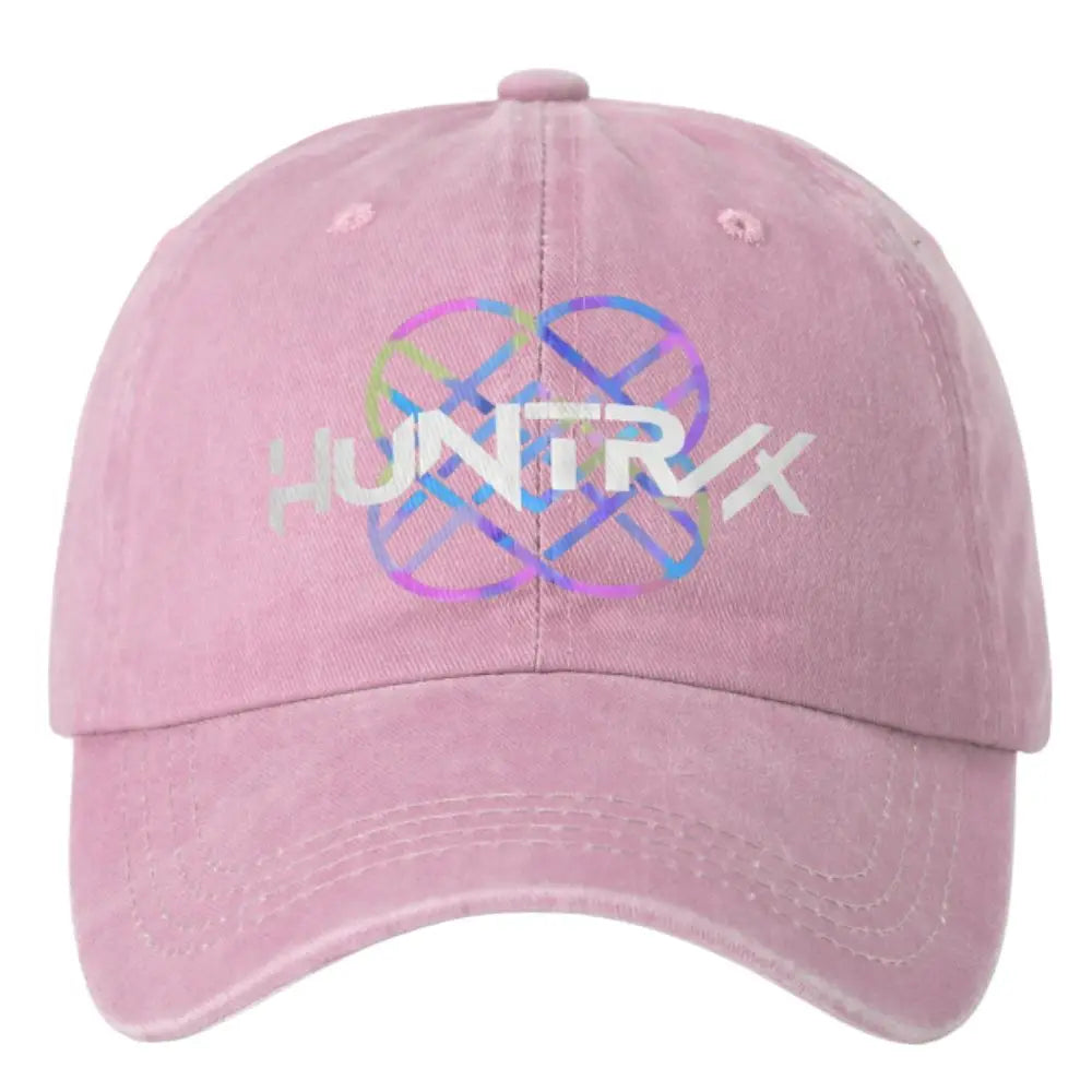 Kpop Demon Hunters Baseballkappe Huntrx Saja Jungen Cosplay Baseballkappe für Männer Frauen Sommer Trucker Hut Verstellbare Kappe Halloween
