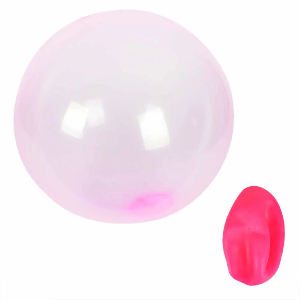 Aufblasbarer Wasser- und Luft-Ballon – Der Sommerhit für grenzenlosen Outdoor-Spaß!