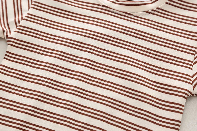 3-teiliges Jungen-Set – Mode für Herbst & Winter