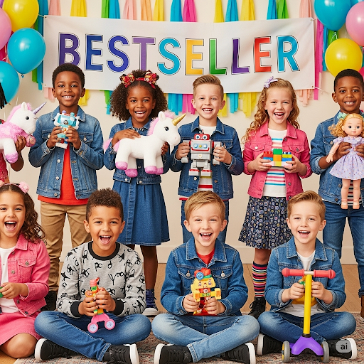 Bestseller & Aktionen