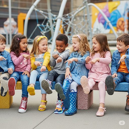 Shoes for Kids