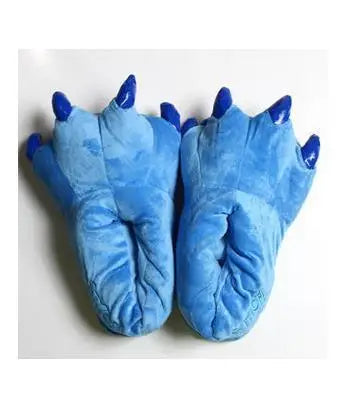 Stitch Kigurumi-Pyjama – Flauschiger Flanell-Overall für Kinder