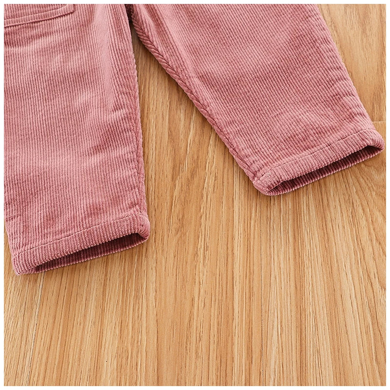 Unisex-Denim-Overall – Latzhose für Babys und Kleinkinder