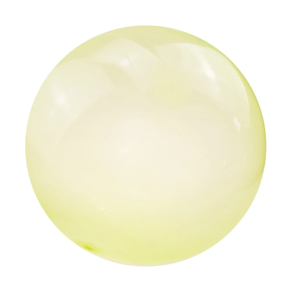 Aufblasbarer Wasser- und Luft-Ballon – Der Sommerhit für grenzenlosen Outdoor-Spaß!