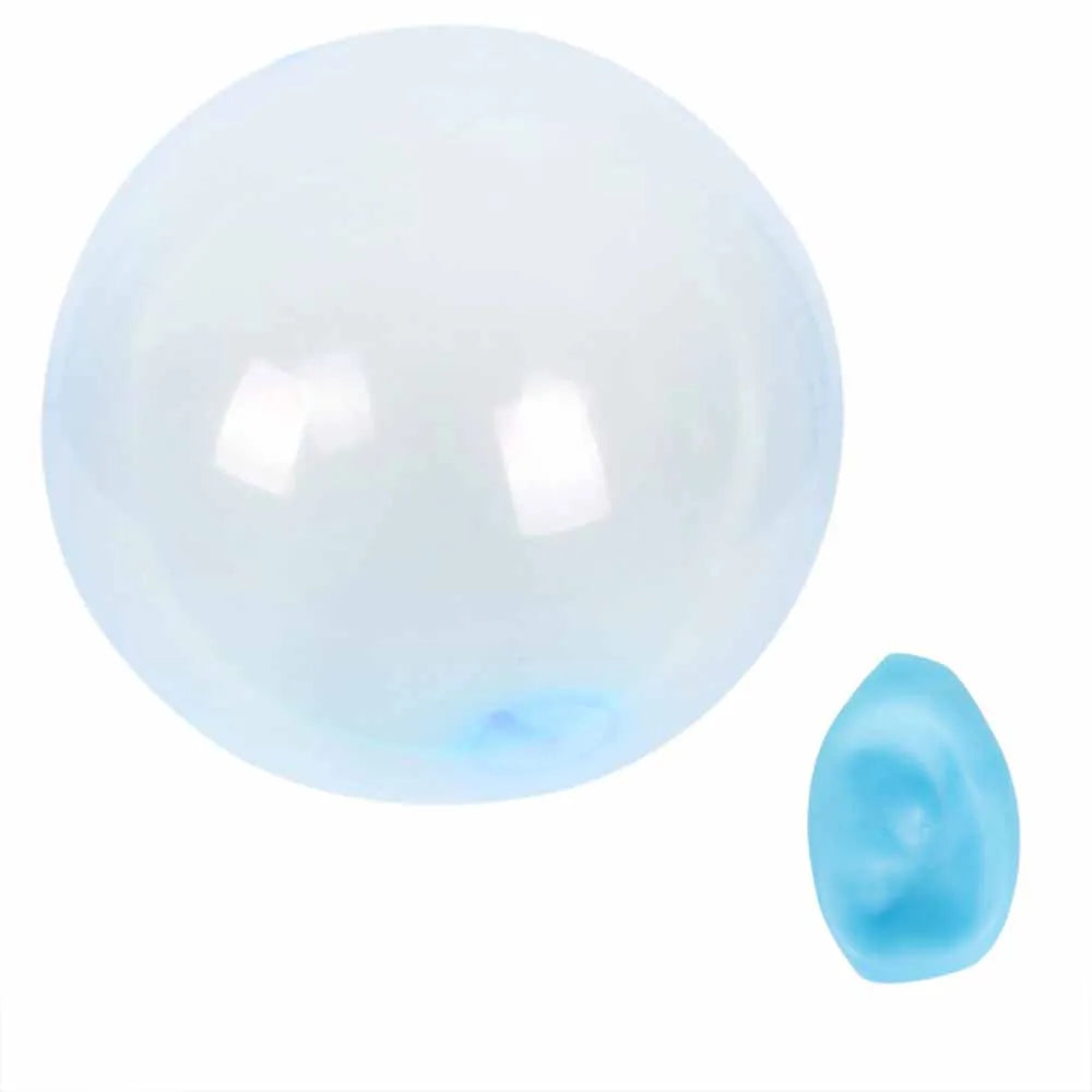 Aufblasbarer Wasser- und Luft-Ballon – Der Sommerhit für grenzenlosen Outdoor-Spaß!