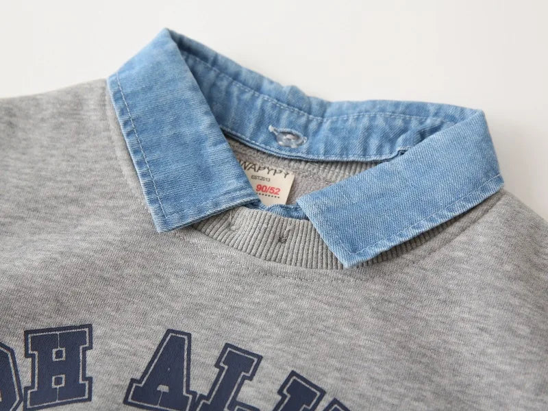 Cooler Strick-Pullover – Dicker V-Ausschnitt-Pullover für den Herbst und Winter