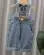 Lässiger Baumwoll-Overall für Babys – Unisex-Hosen mit Trägern für Frühling & Herbst