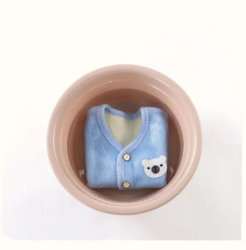 Warme Kinderweste für Jungen und Mädchen – Verdickte Samtweste mit Futter, für Herbst und Winter, leichtes Jacken-Design